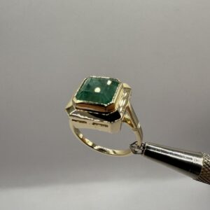 Pierścionek Gem Stones