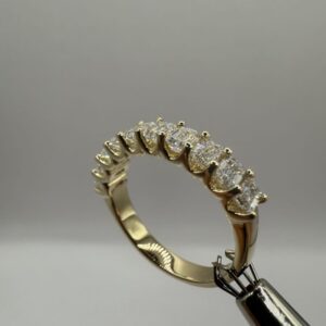 Pierścionek Eternity Ring