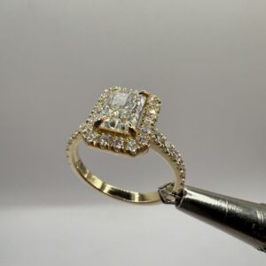 Pierścionek Royal Ring