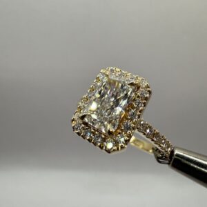 Pierścionek Royal Ring