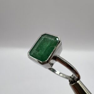 Pierścionek Elegance Horizon