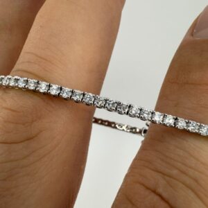 Bransoletka Classic Tennis