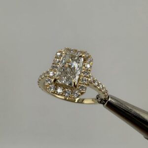 Pierścionek Royal Ring