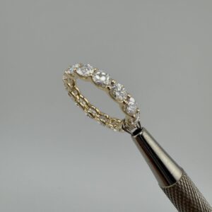 Pierścionek Eternity Ring