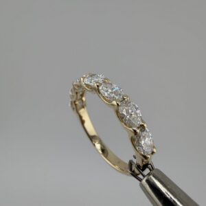 Pierścionek Eternity Ring